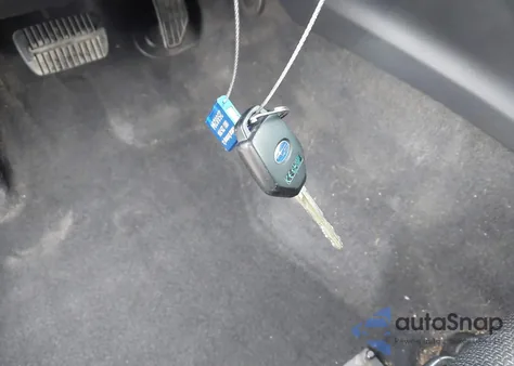 2018 Subaru Crosstrek 2.0I z USA, uszkodzony, nr VIN JF2GTAAC5JH261522